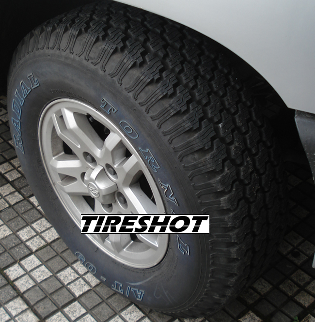 Tire Tornel A/T-09